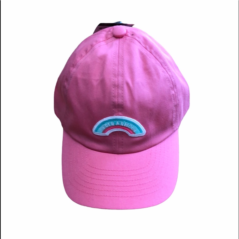 Youth Under Armour Hat